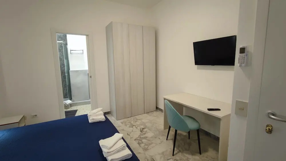 Foto - Vatican Green Garden