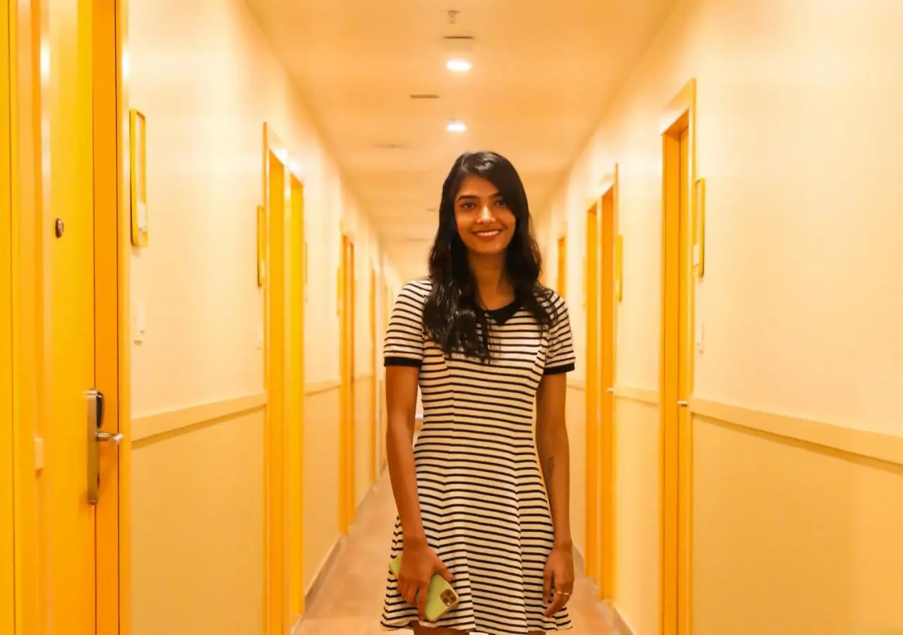 Foto - Bloom Hotel - Worli