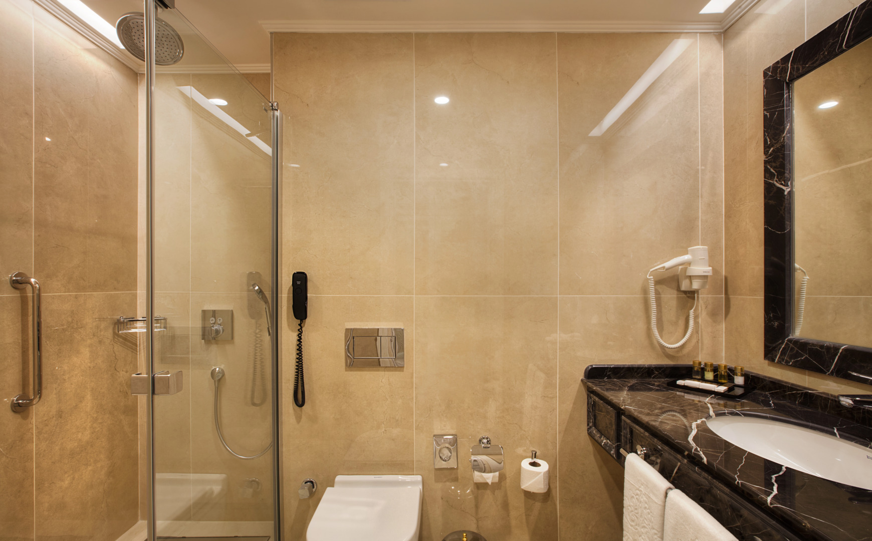 Foto - Ottoman's Life Hotel Deluxe