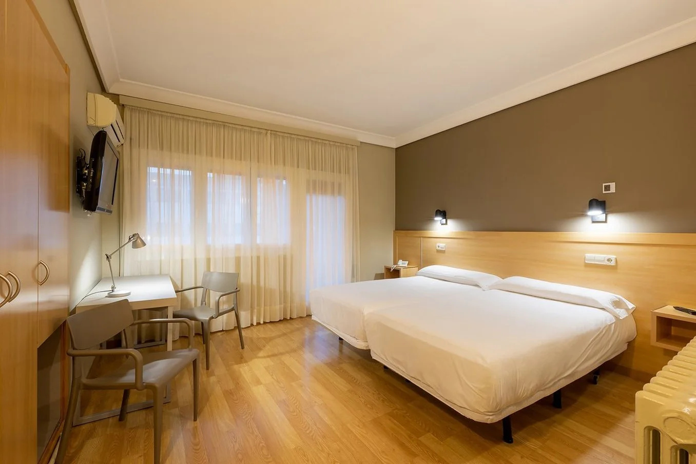 Photo - Hotel Santamaria