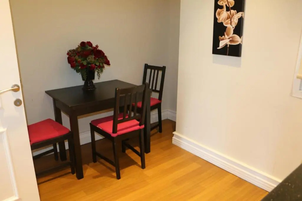 Photo - Triada Hotel Taksim - Special Category