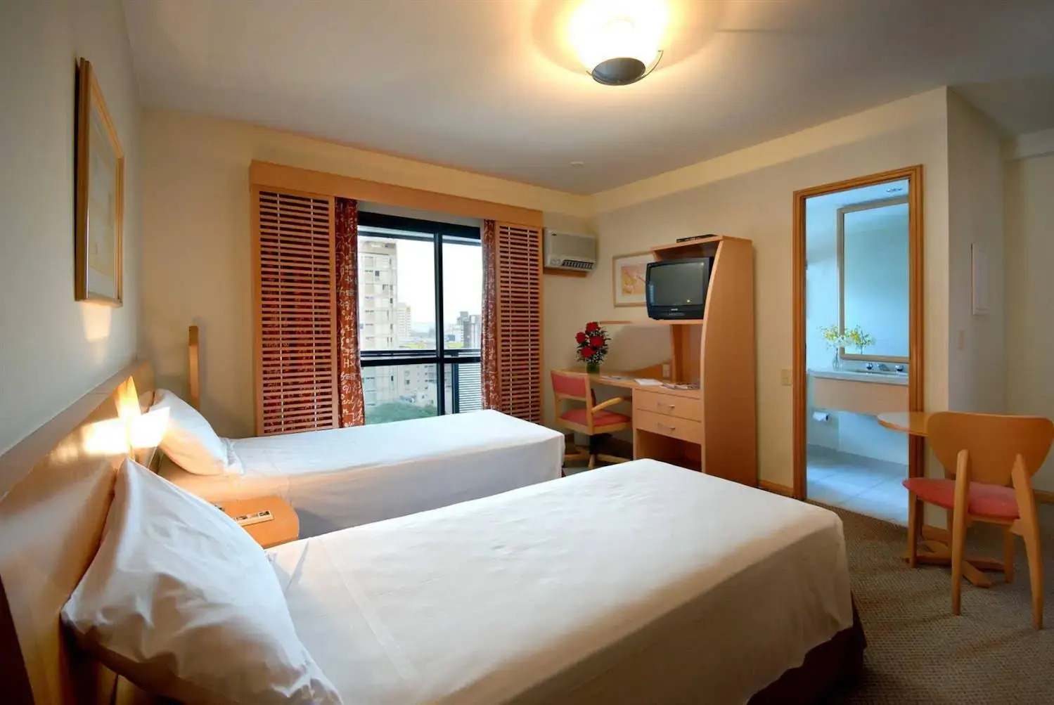 Foto - Intercity Interative São Paulo Jardins