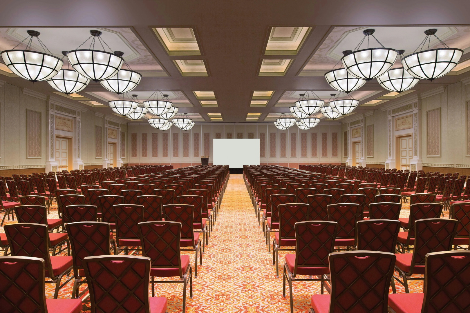 Foto - Londoner Grand, a Luxury Collection Hotel, Macao