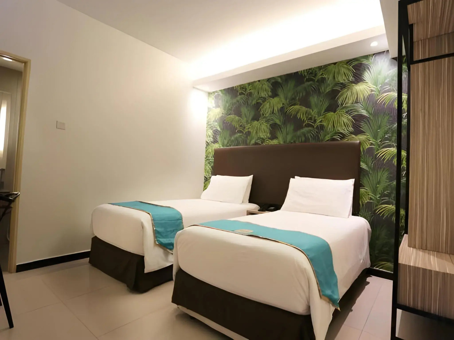 Foto - The Mesui Hotel Bukit Bintang