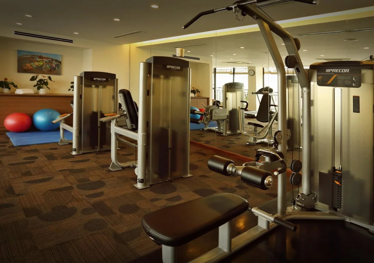 Photo - The Ann Hanoi Hotel & Spa