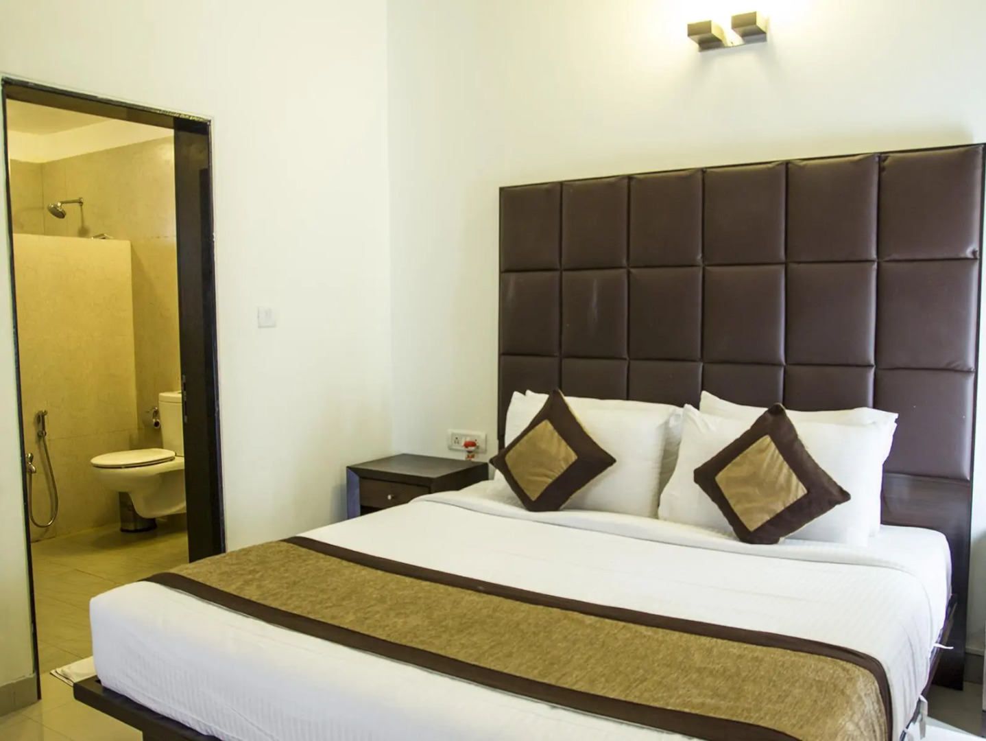 Foto - The Golden Suites & Spa