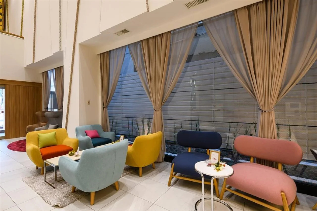 Photo - Hotel Sobial Namba Daikokucho