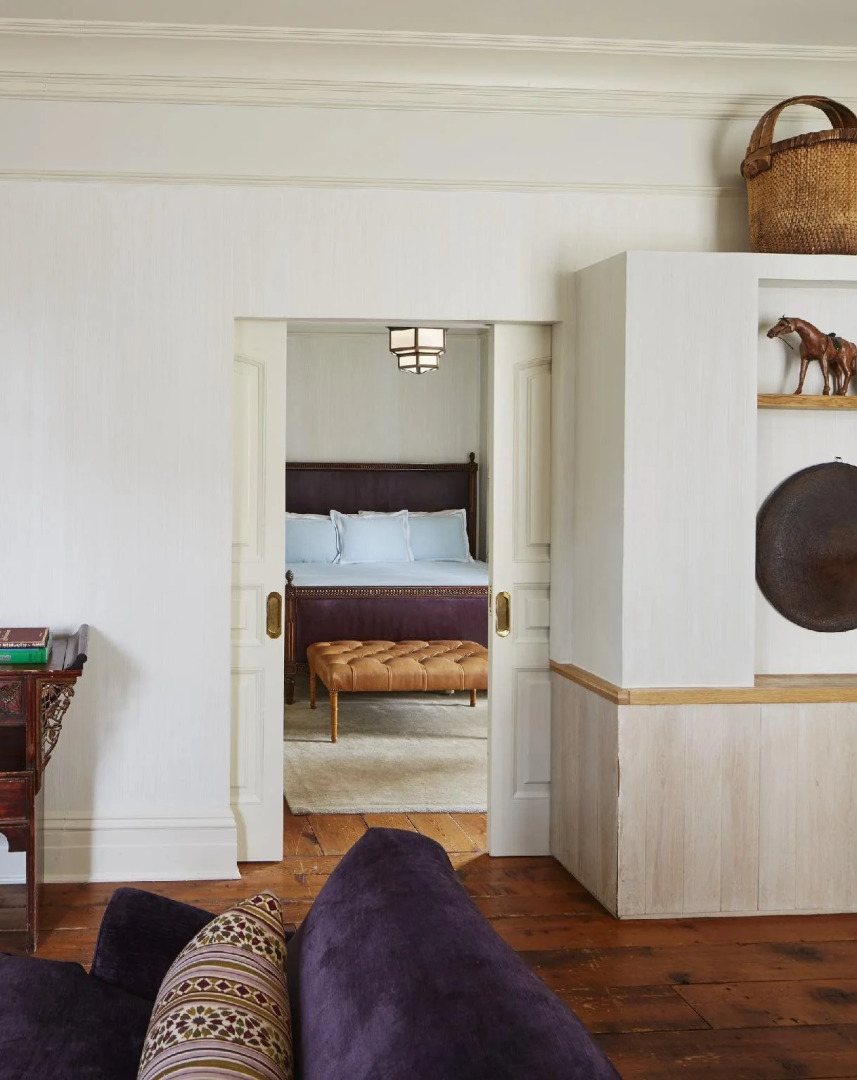 Foto - The Greenwich Hotel