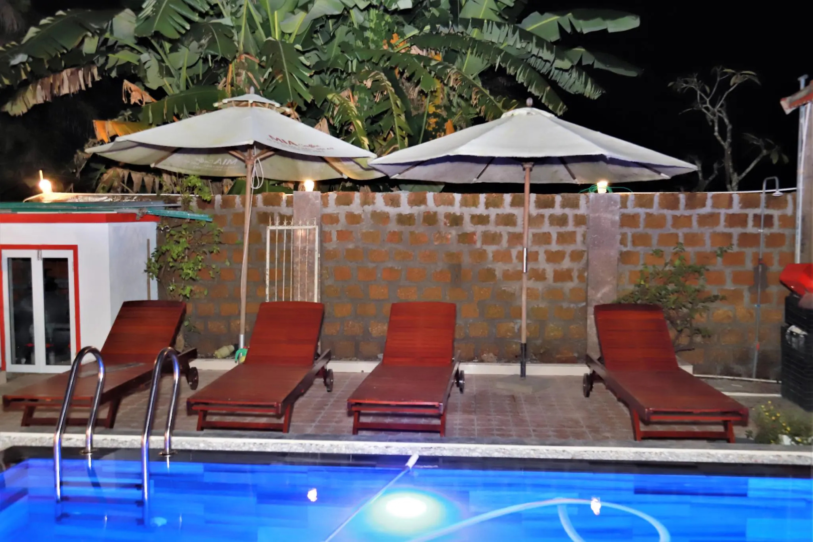 Foto - Red House Homestay - Villa