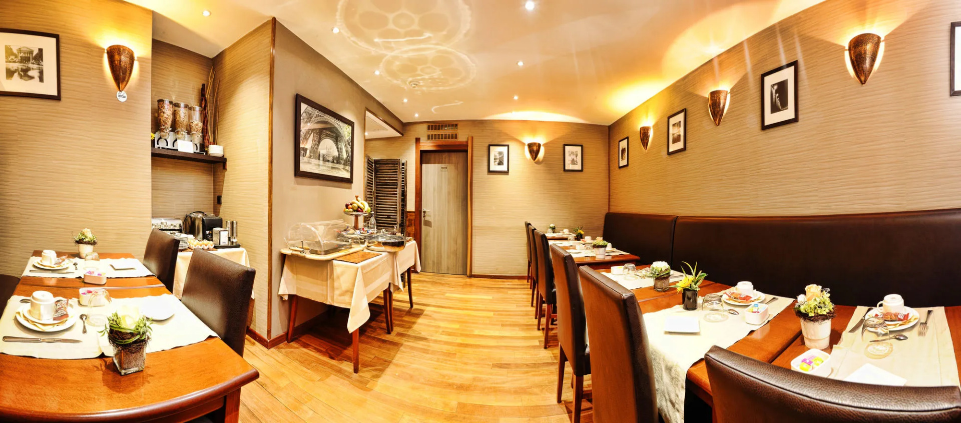 Foto - Hotel George Sand Opéra Paris