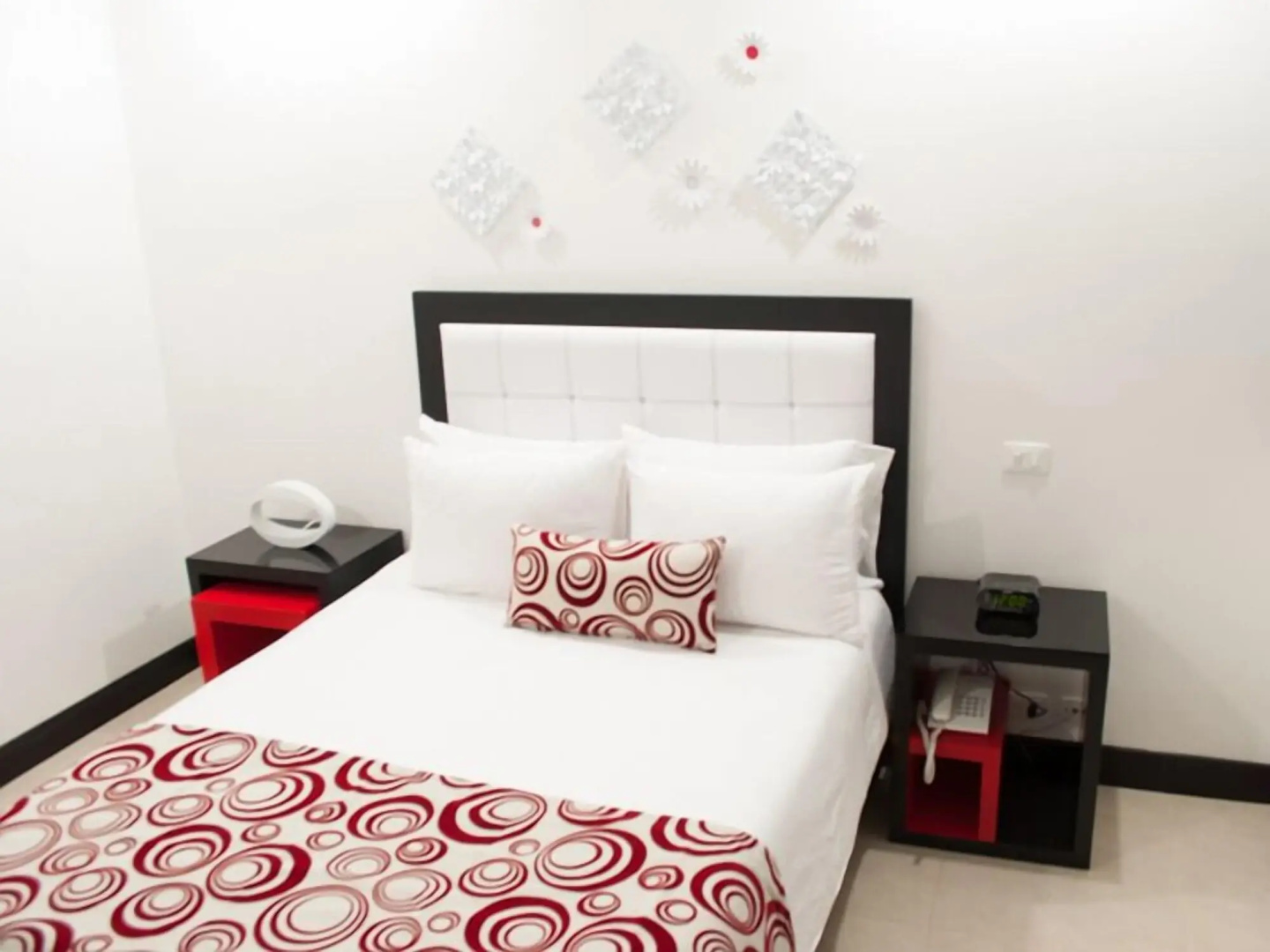 Photo - Hotel Merlott Lleras