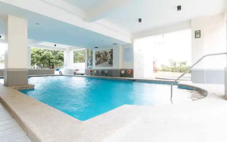 Foto - RedDoorz Plus at Alpina Heights Paranaque