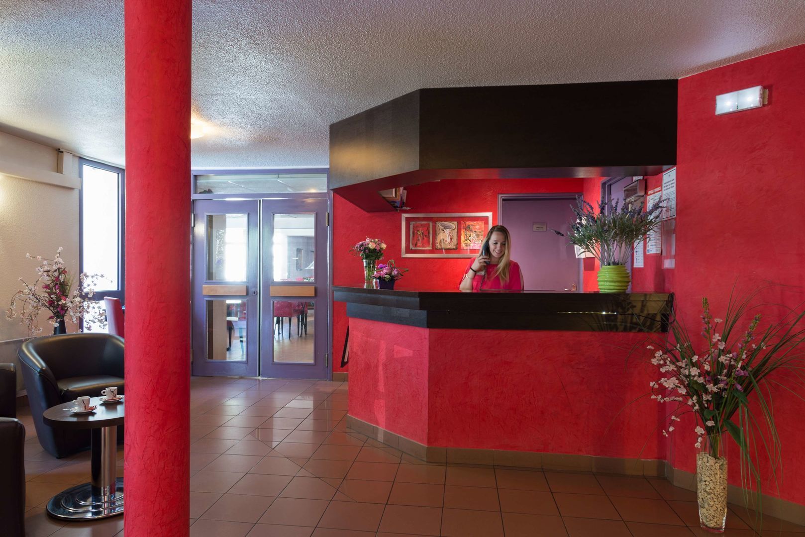 Photo - The Originals City, Hôtel Nîmes Costières