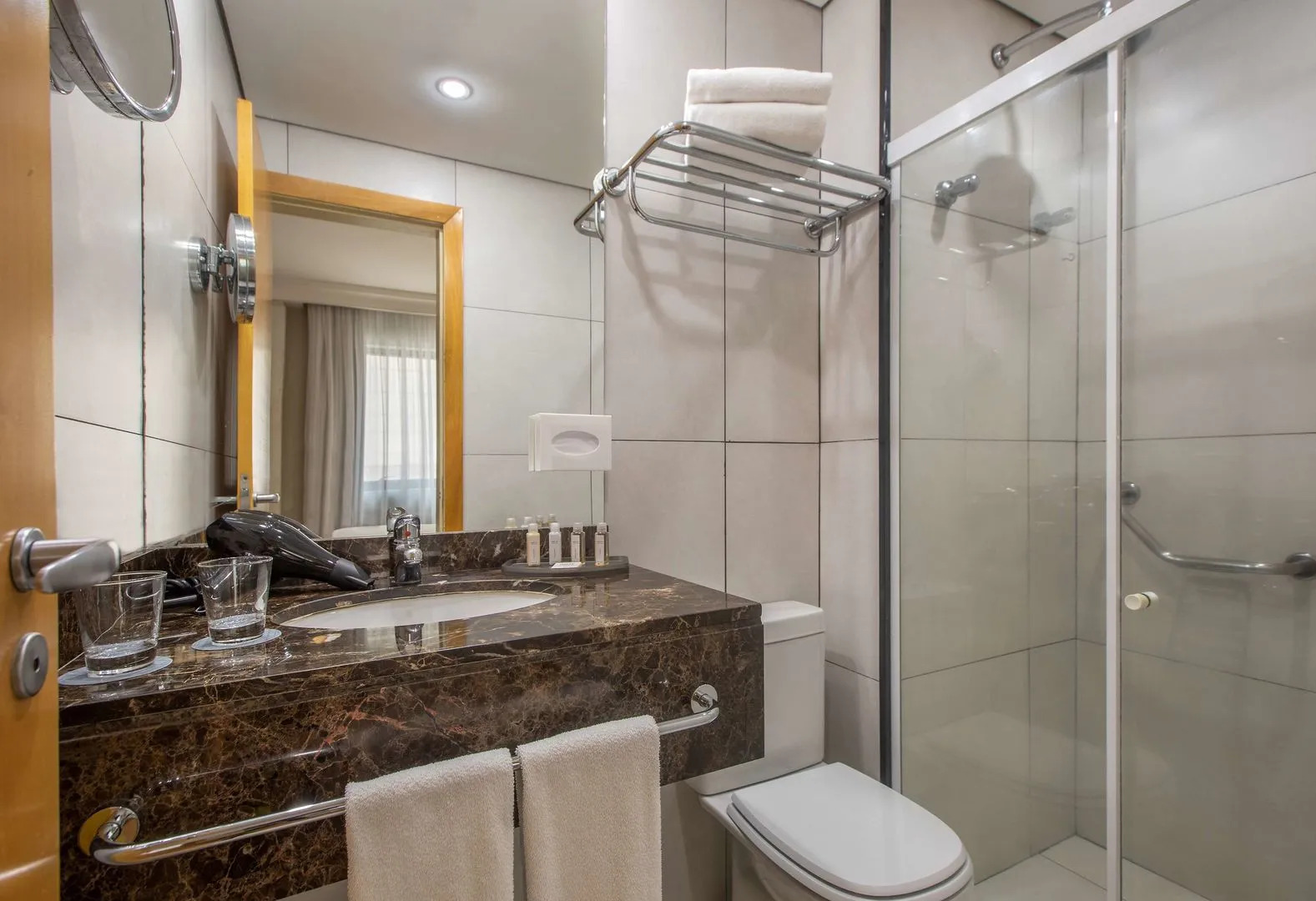 Photo - INNSiDE by Meliá São Paulo Higienópolis