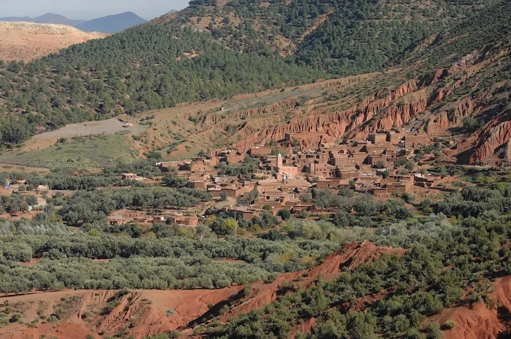 Dar Ben Idar