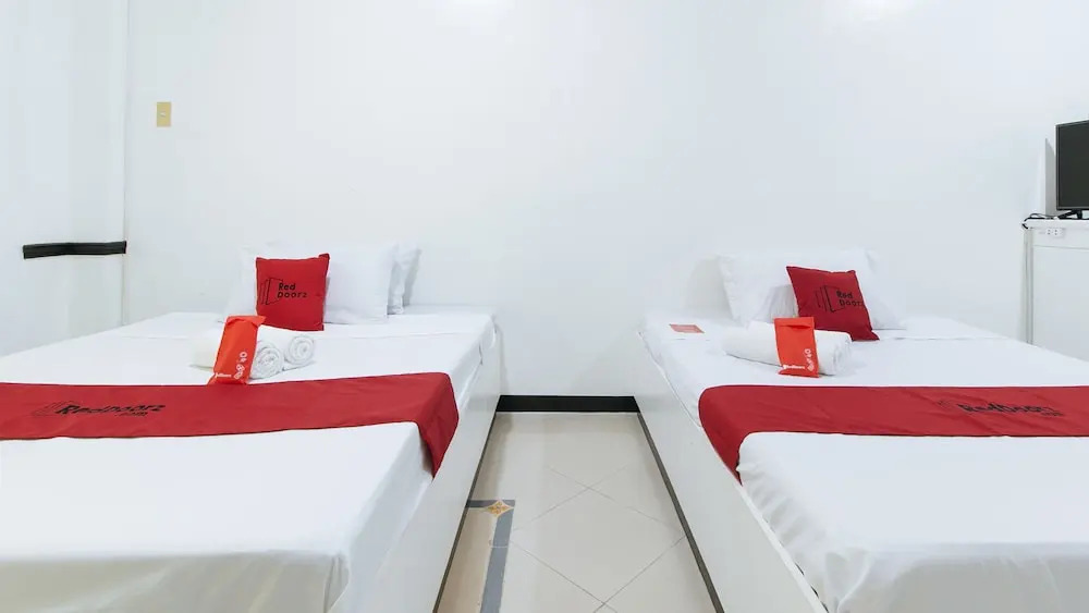 Photo - RedDoorz Plus at Villa Gloria Taguig