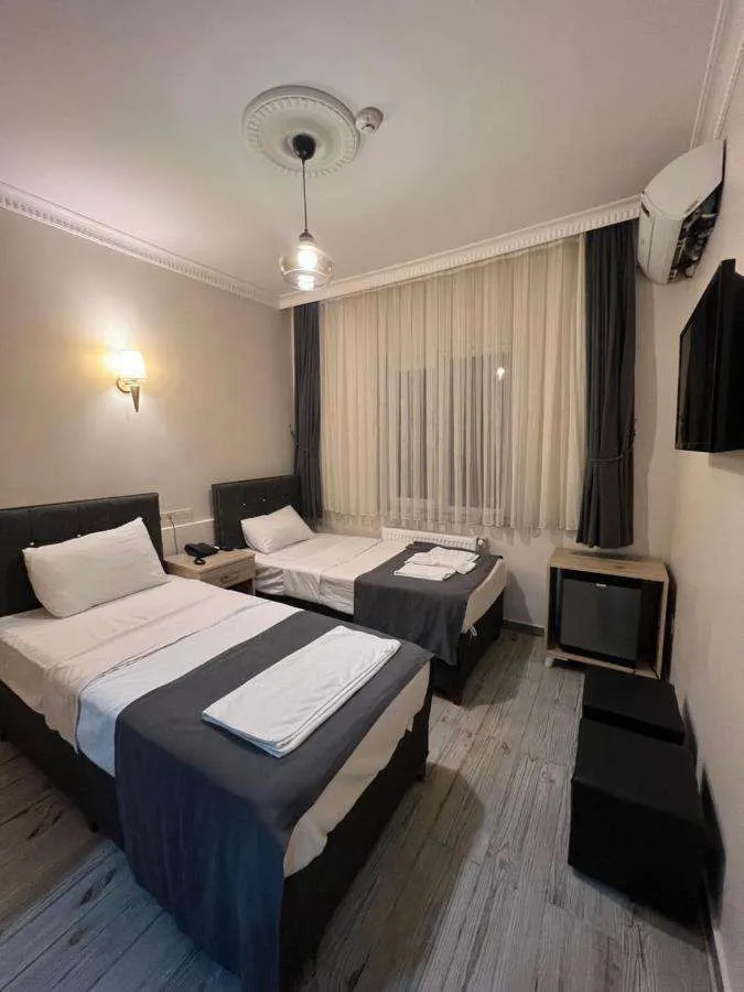 Foto - Oren Hotel
