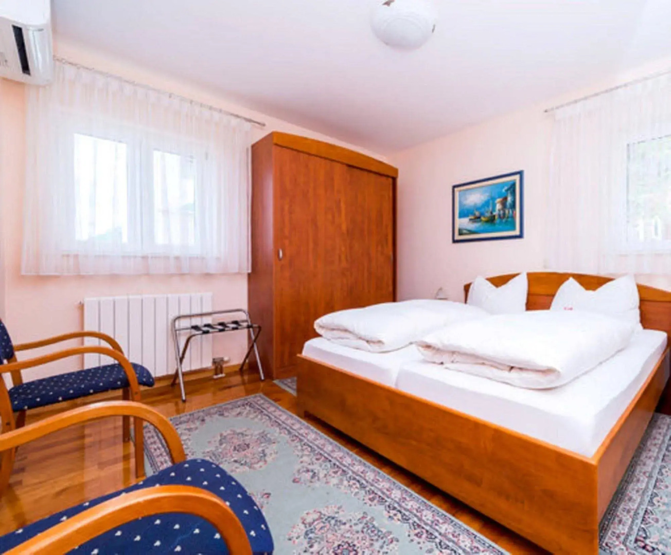 Foto - Rooms Raič