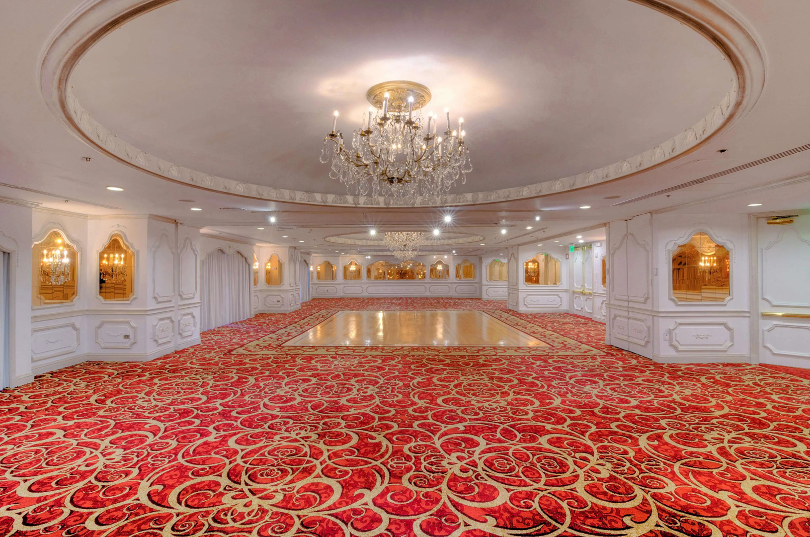 Foto - Garden City Hotel