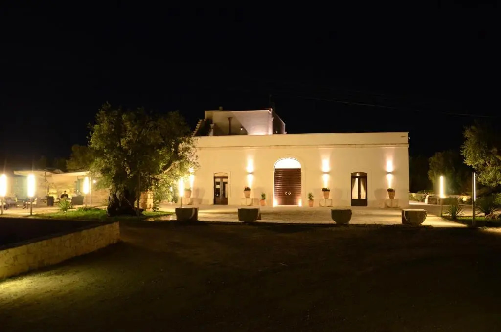 Foto - Agriturismo Tenuta Chianchizza