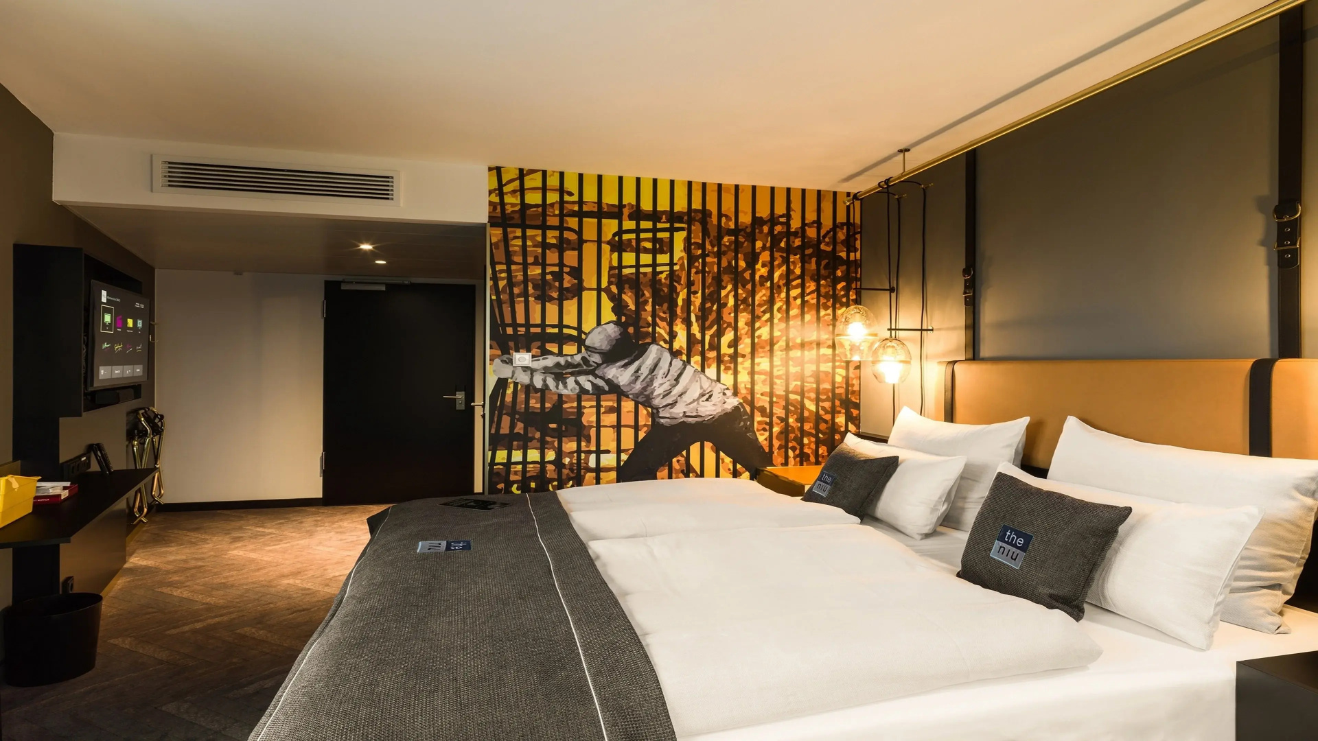 Foto - Holiday Inn - the niu, Cobbles Essen by IHG