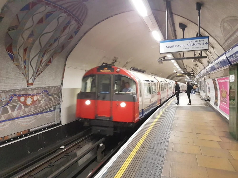 Foto - Charlie Hotel