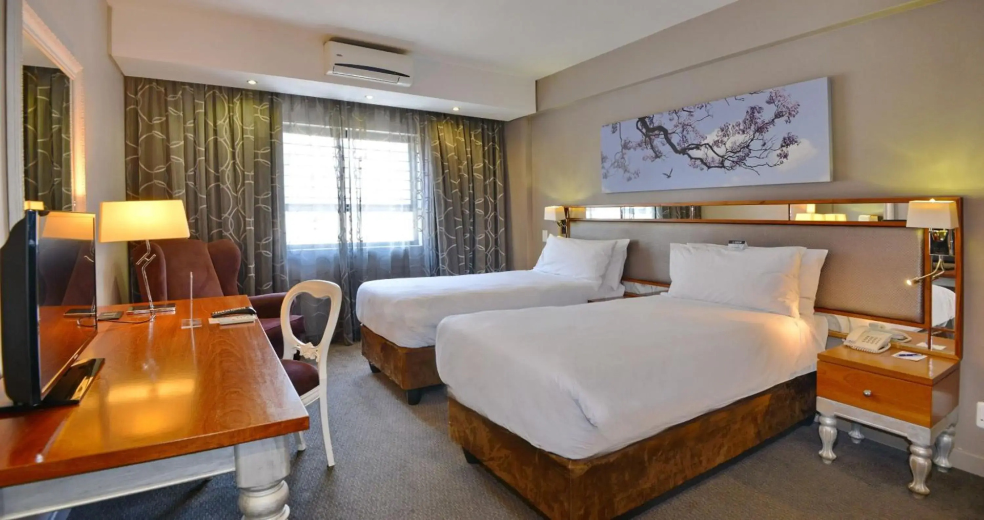 Foto - ANEW Hotel Hatfield Pretoria