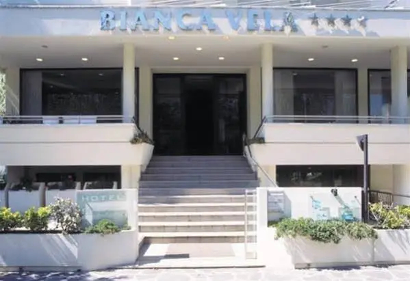 Foto - Hotel Bianca Vela