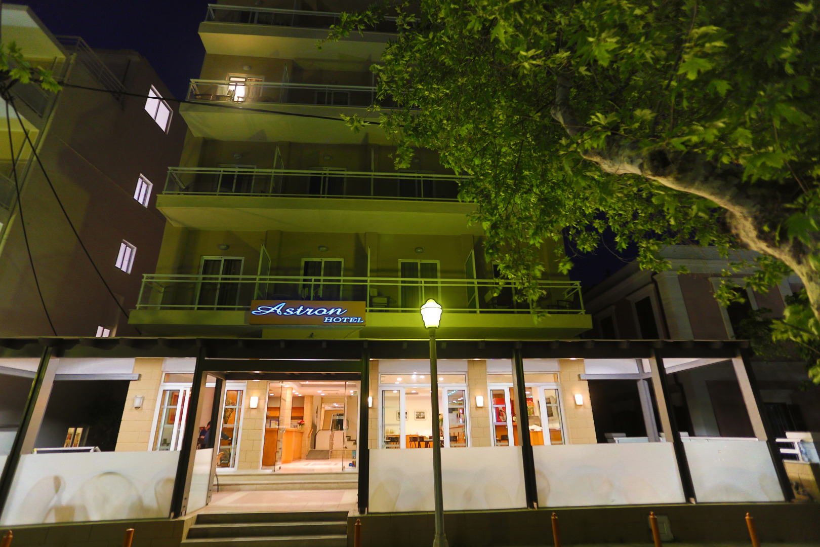 Foto - Astron Hotel Rhodes