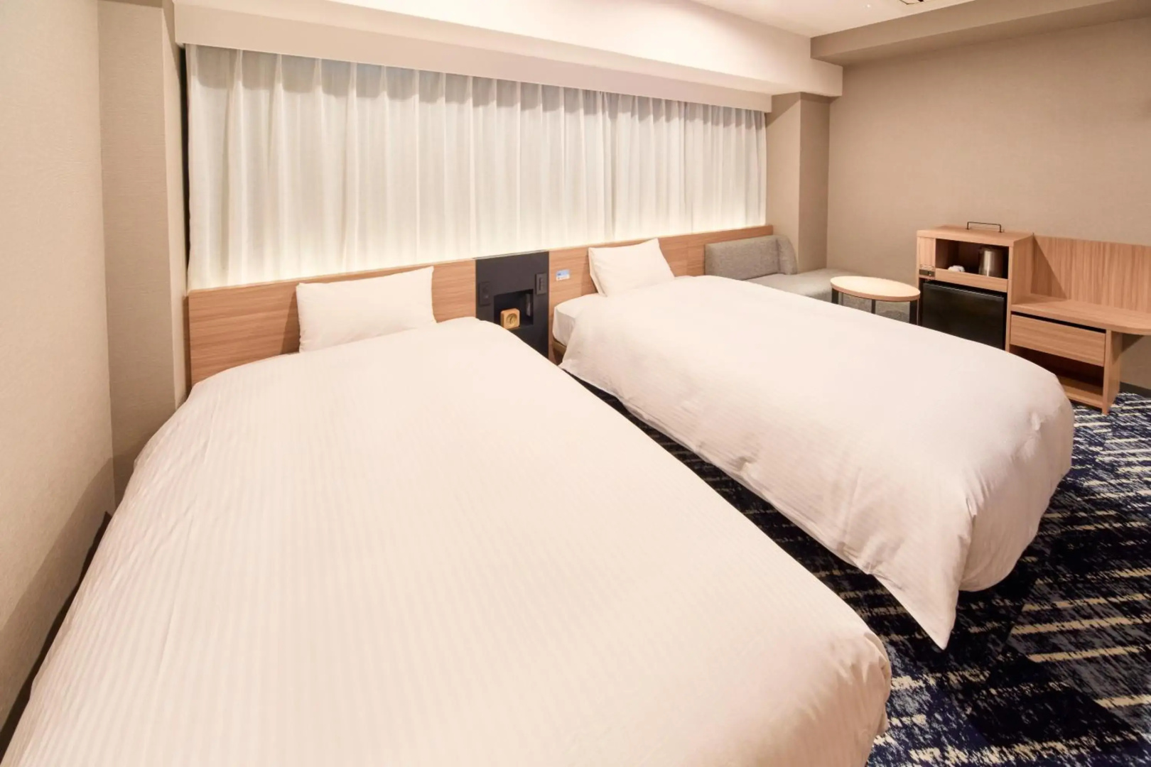 Foto - Washington R&B Hotel Kyoto Station Hachijoguchi
