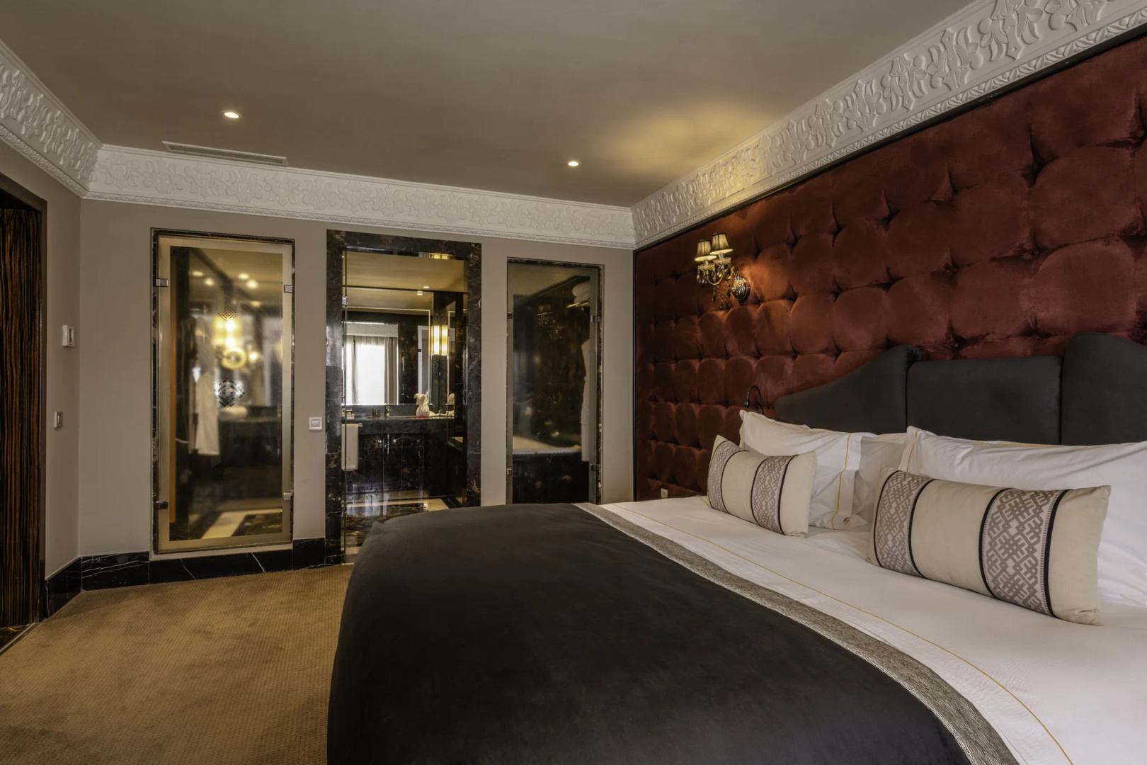 Foto - Le Casablanca Hotel