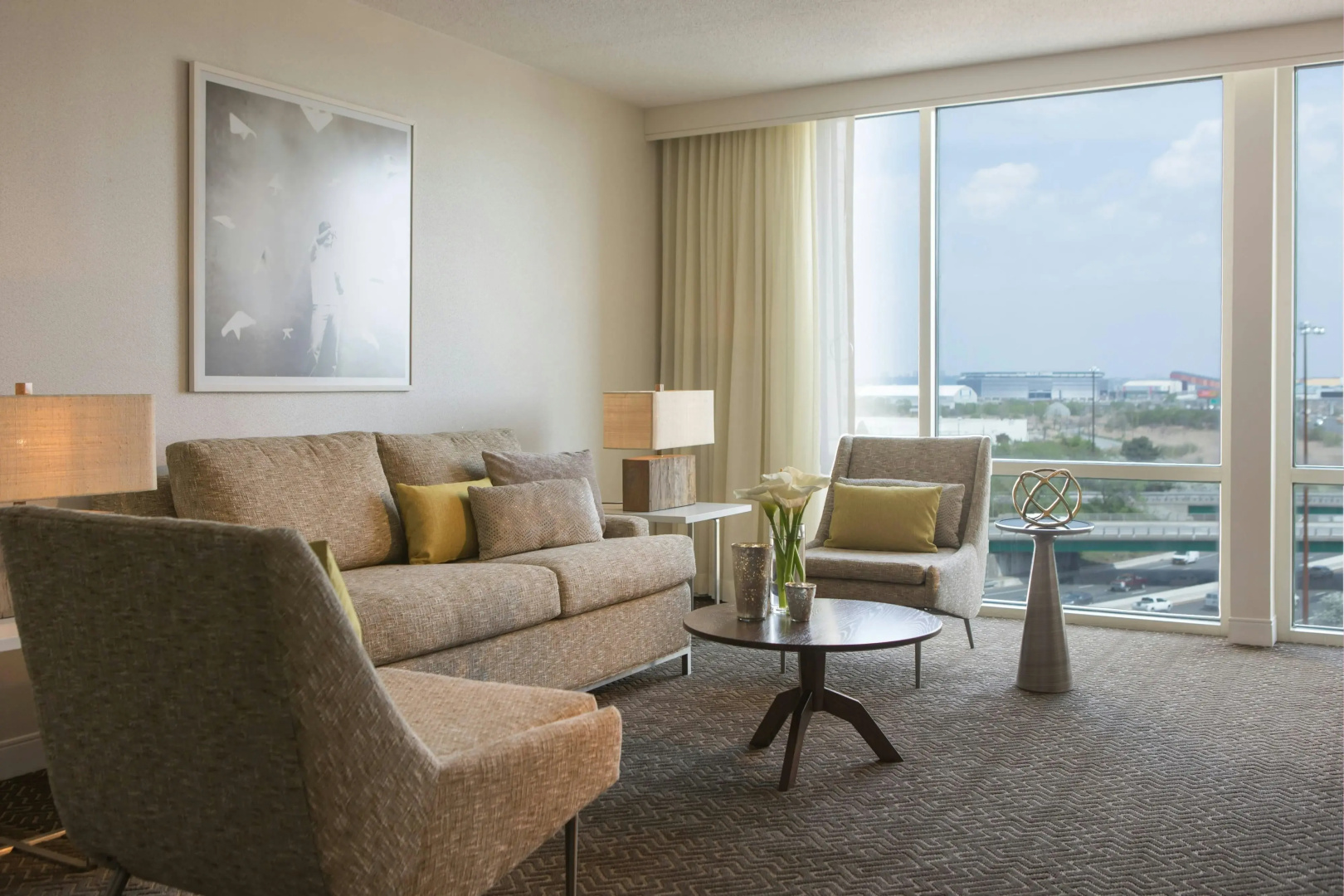 Foto - Renaissance Meadowlands Hotel