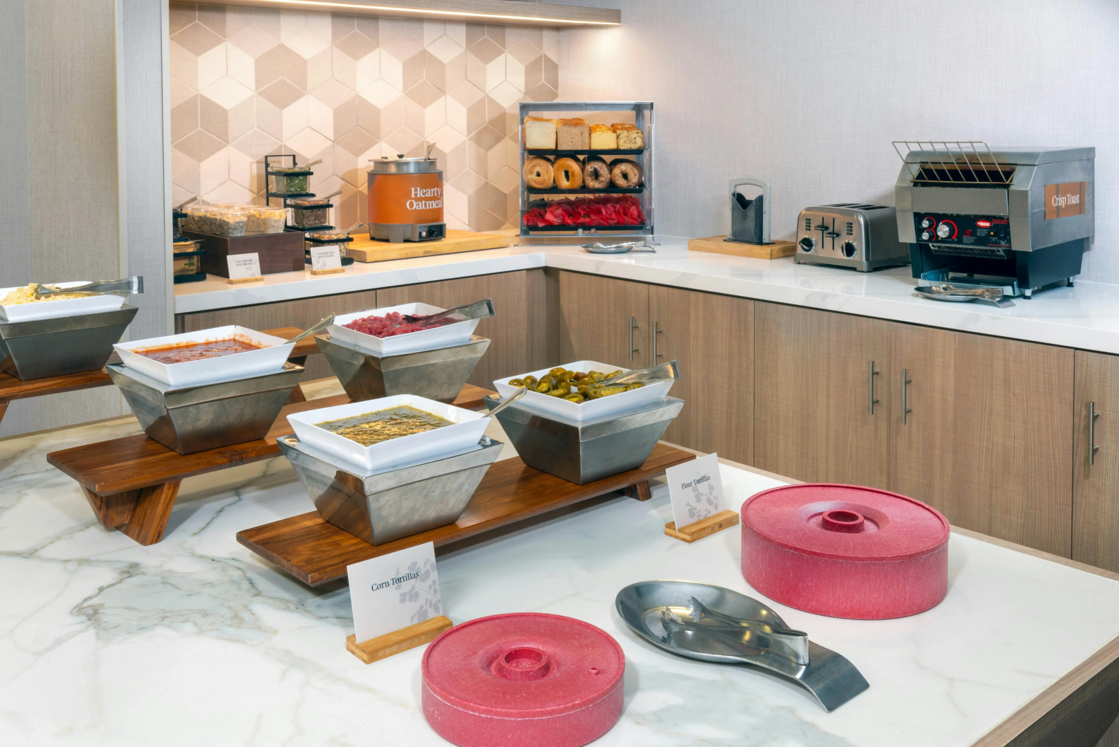 Photo - Homewood Suites by Hilton Tampa Airport - Westshore