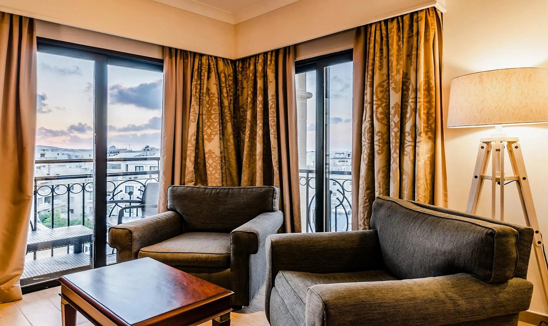 Photo - AX The Victoria Hotel