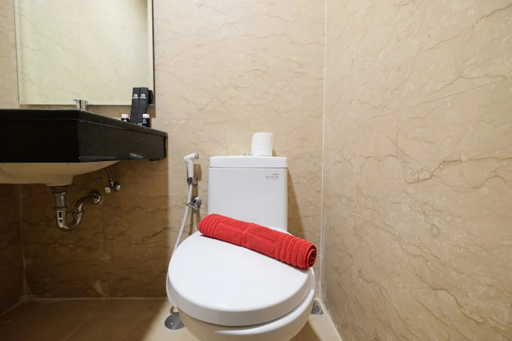 2BR Pancoran L'Avenue Apartment Great Facility