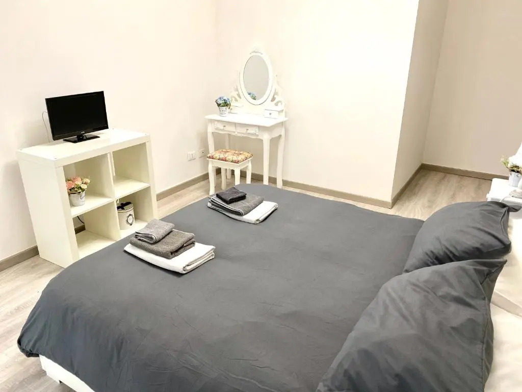 Foto - A Quattro Passi Da