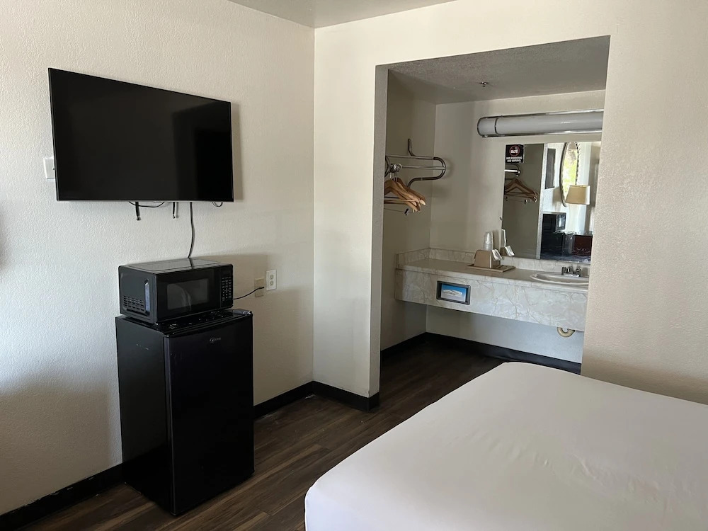 Foto - Days Inn by Wyndham Fresno South