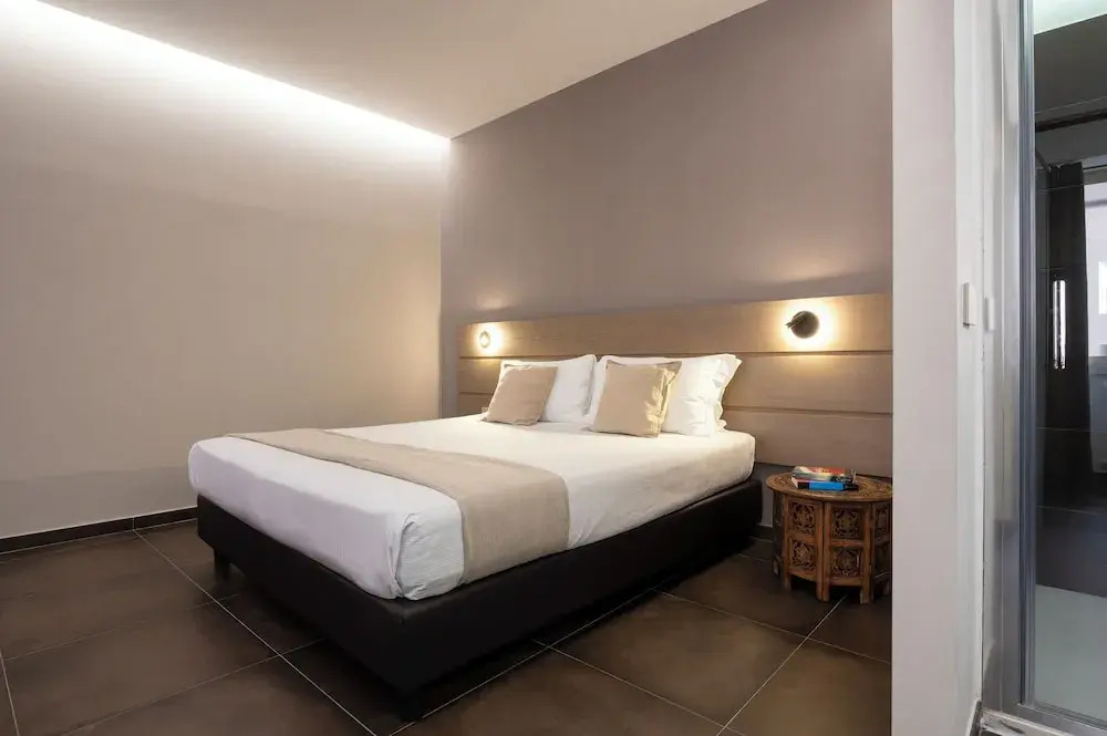 Foto - The Point Suites Rome - Guest House