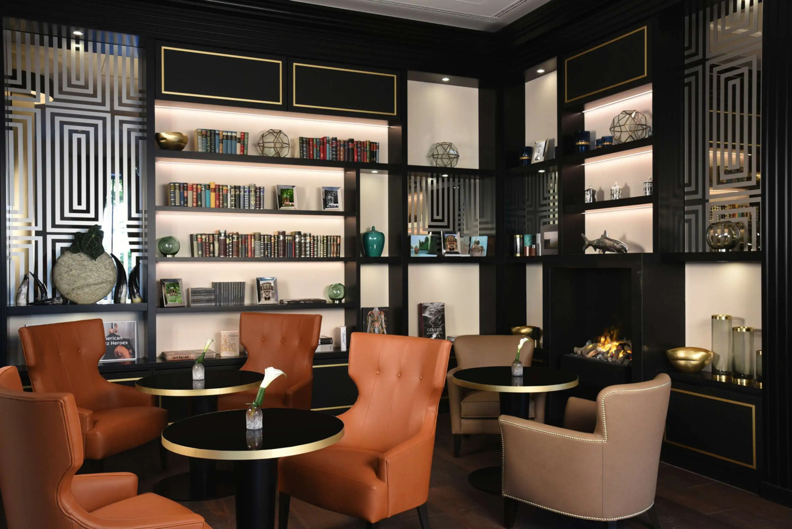 Foto - Steigenberger Hotel Bad Homburg