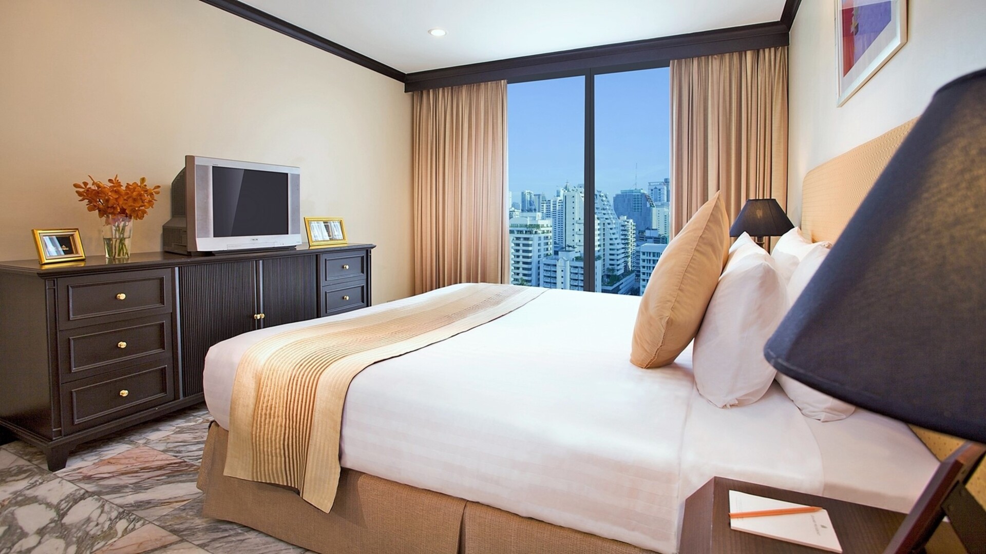 Foto - Pipa Hotel Bangkok Sukhumvit 11