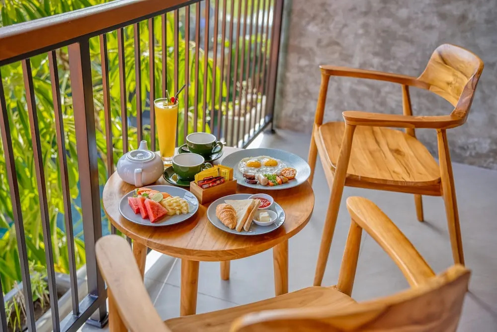 Foto - Villa Mirah Ubud