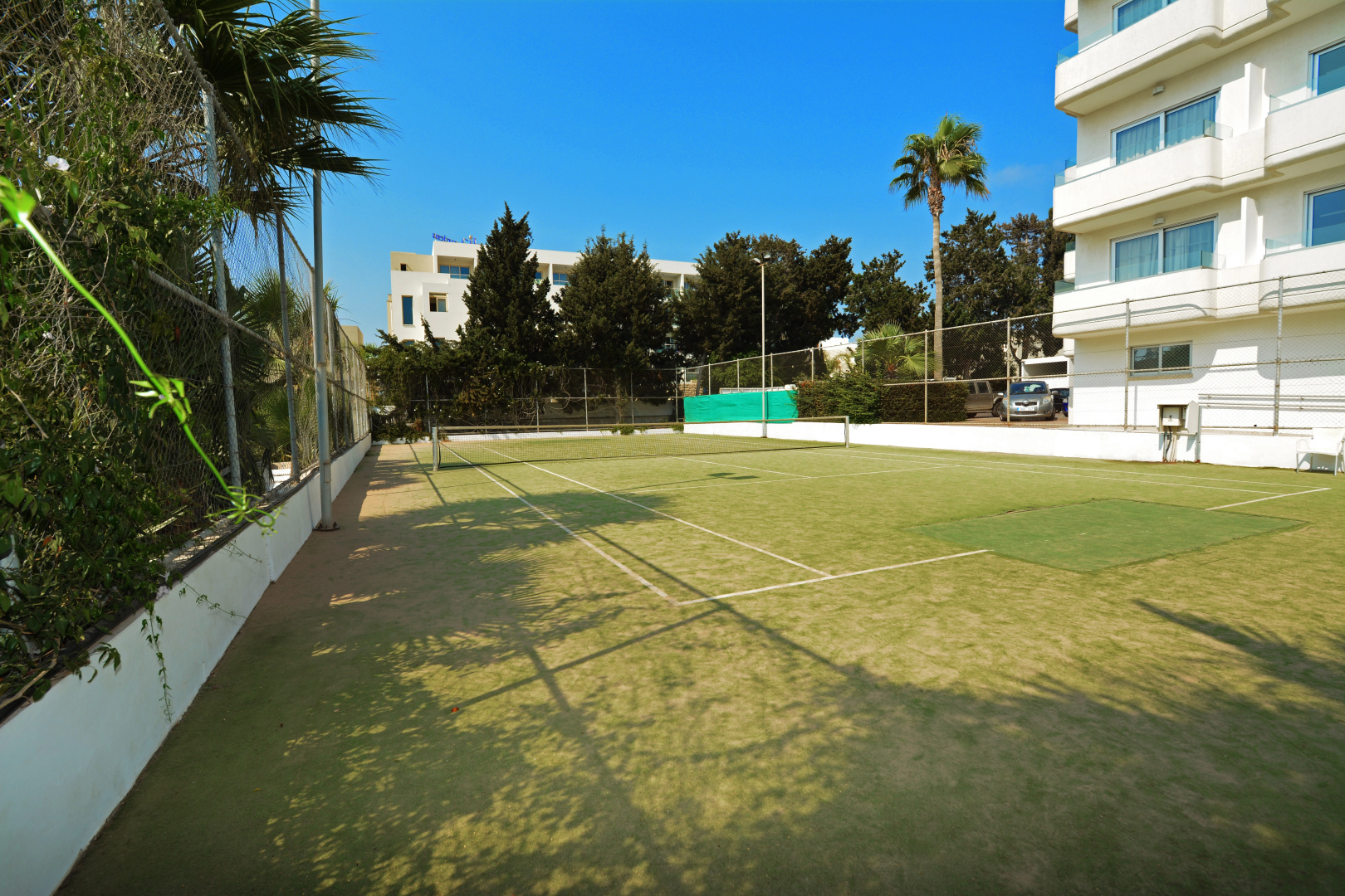 Foto - Nestor Hotel