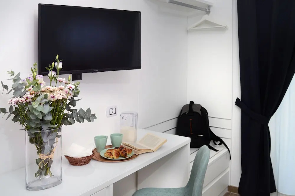 Foto - Napoliseason Rooms & Breakfast