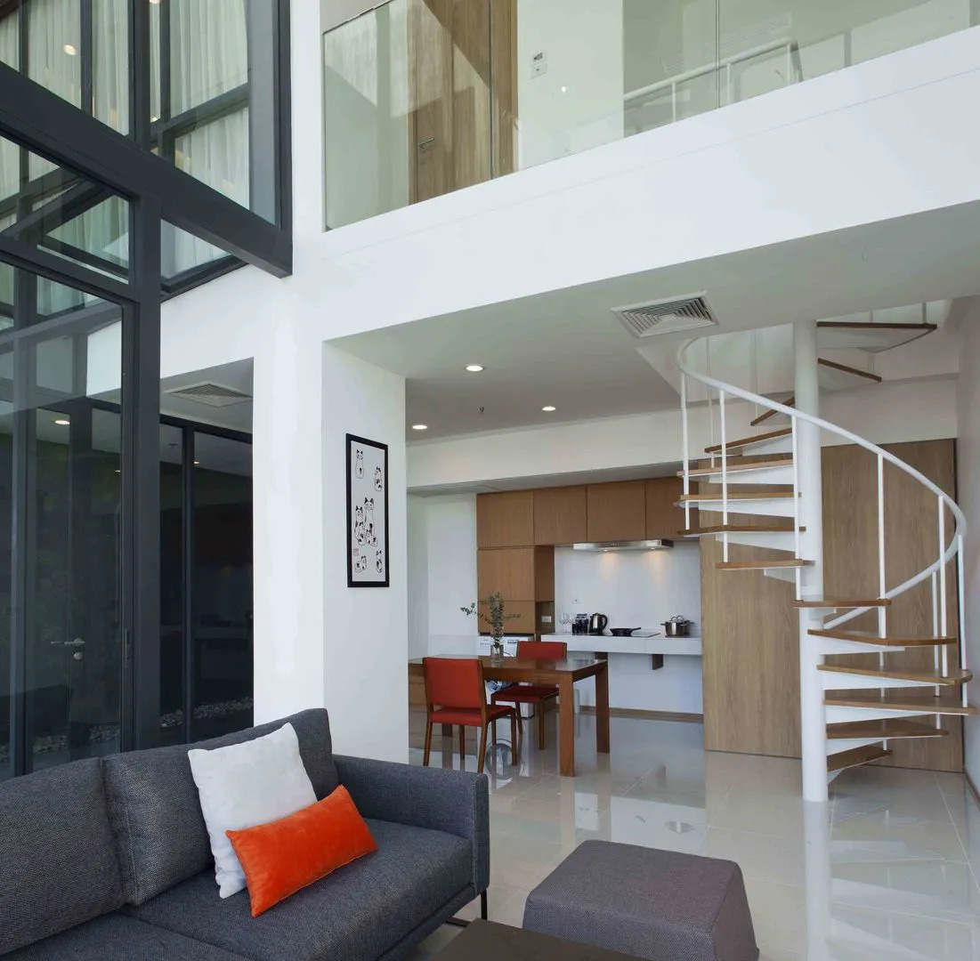 Photo - Eastin Tan Hotel Chiang Mai