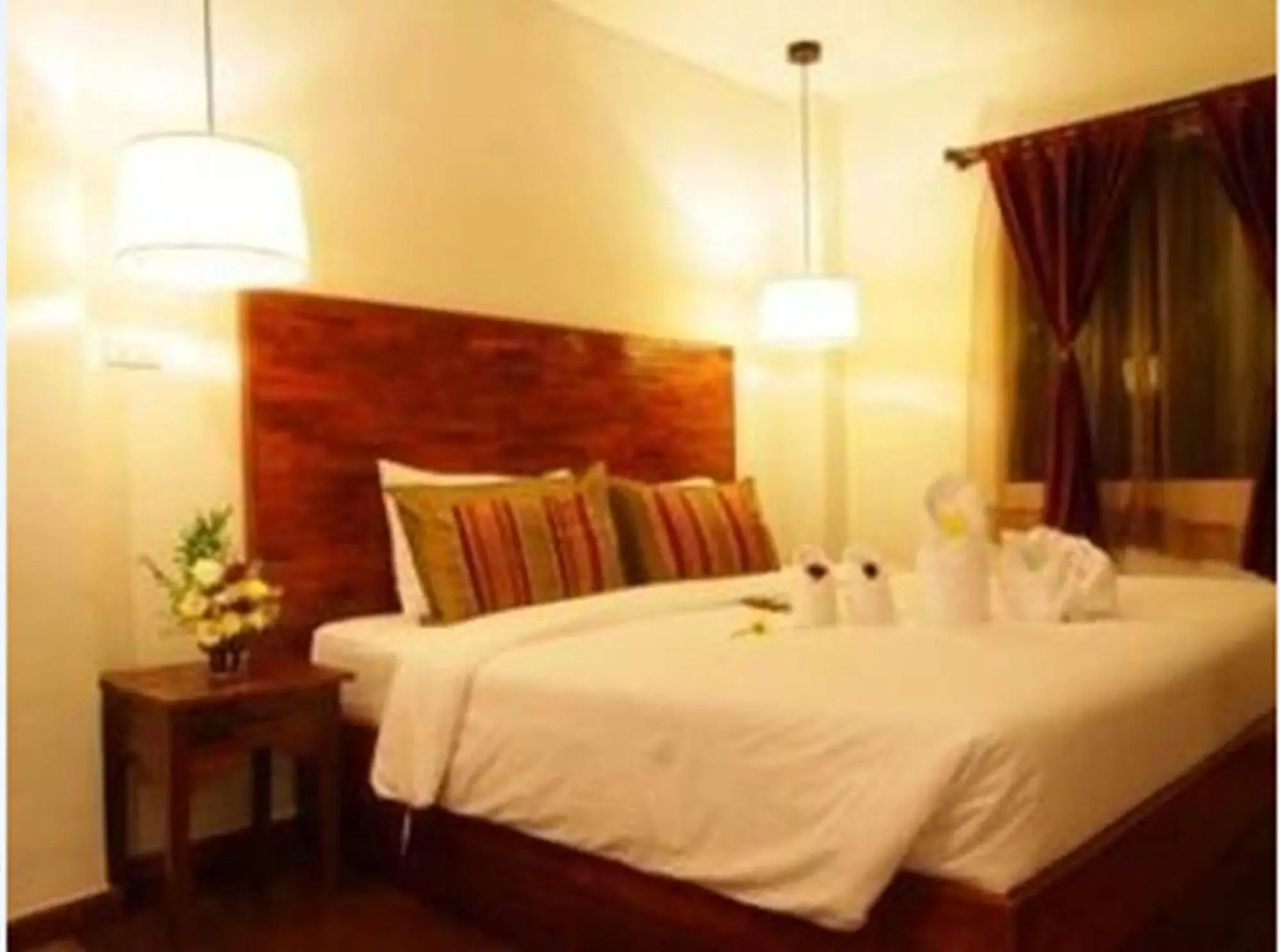 Foto - Thapae Boutique House