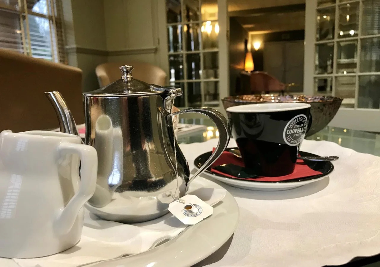 Foto - The Monterey Hotel - Sure Hotel Collection by Best Western