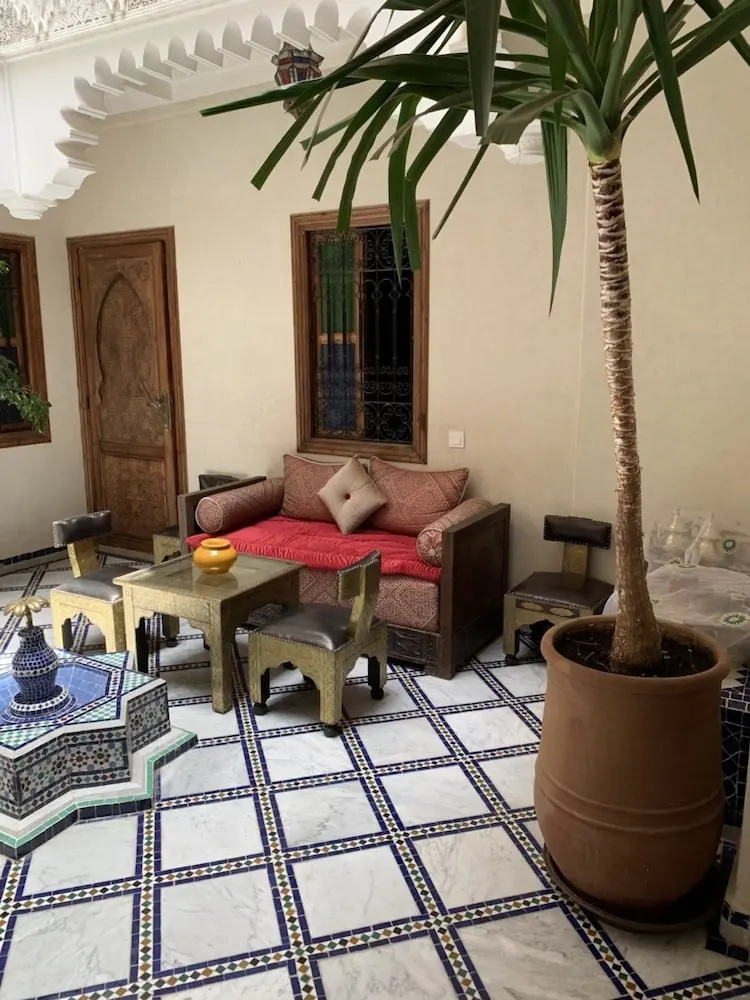 Foto - Riad abaka by Ghali annexe