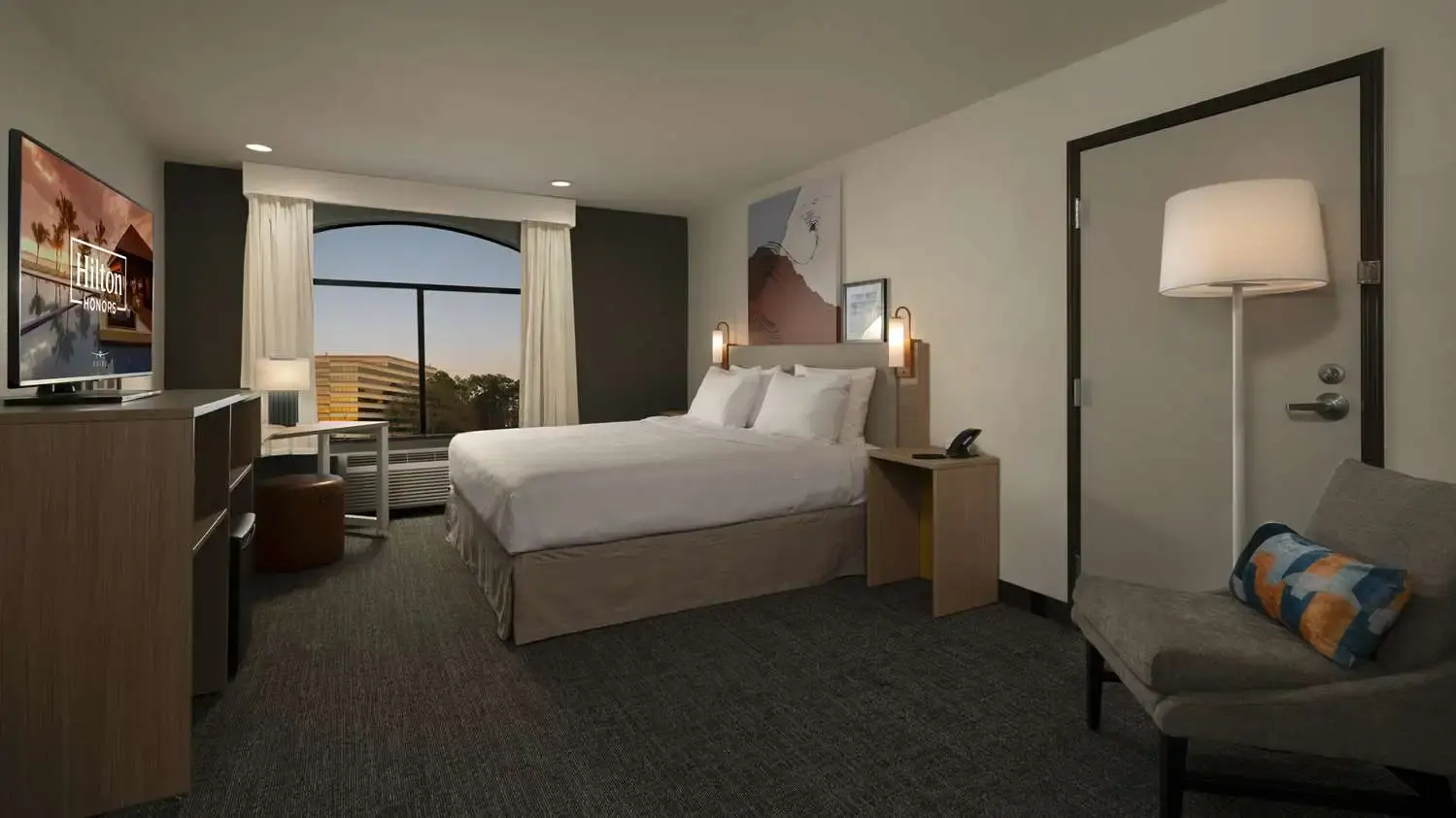 Foto - Spark by Hilton Houston Bush Intercontinental Airport