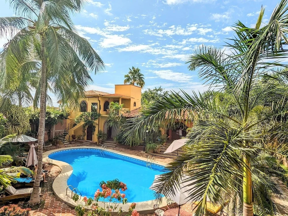 Foto - Suites La Hacienda