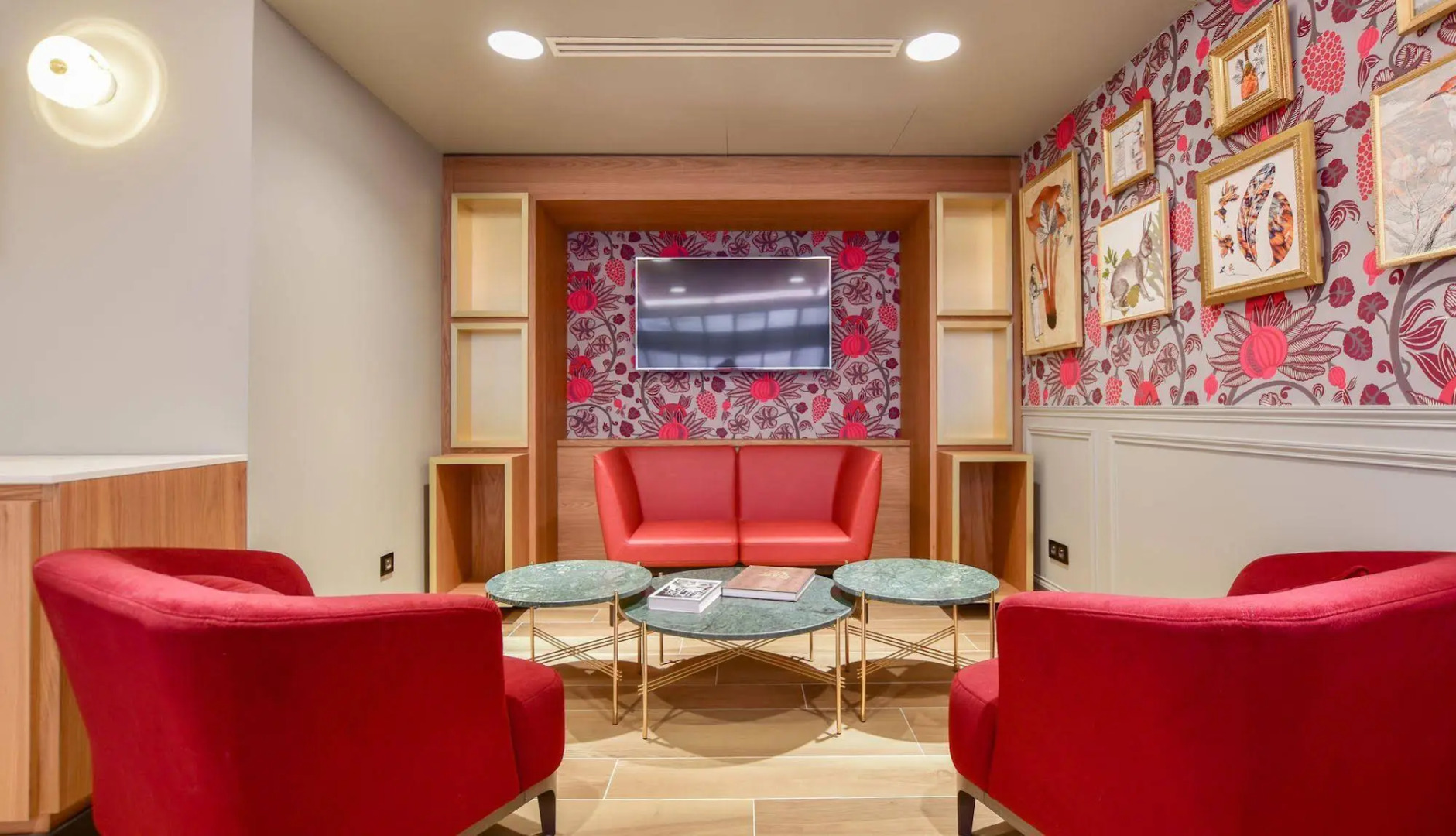 Photo - XO Hotel Paris